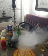 Сокіл, нічний клуб фото