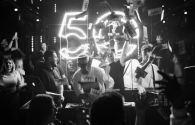 Fifty. Hip-hop&rnb club, ночной клуб фото
