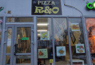 Pizza R&O, піца на виніс фото