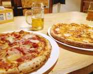LaPizza, піцерія фото
