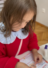 Совёнок, центр раннего развития фото