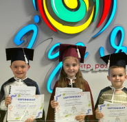 Идея, центр развития ребенка фото