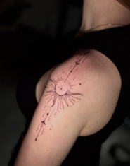 inkme tattooplace, студія тату і пірсингу фото