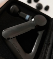 Oh Massage, масажист фото