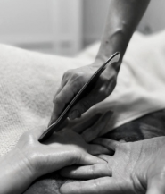 Гармония, студия массажа фото