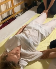 Lilawadee, салон тайського масажу фото