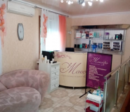 Маестро, студія масажу та краси фото