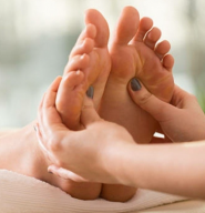 Масаж та голковколювання на Чміленка фото