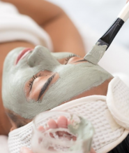 Ideal figure, масажний кабінет фото