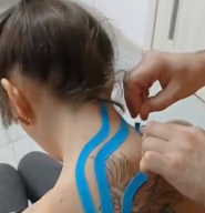 Масажний кабінет на Гагаріна фото