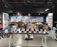 Moyo, магазин цифровой техники фото