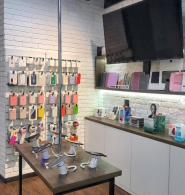 iPeople, офіційний магазин та СЦ техніки Apple та Xiaomi фото