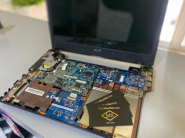 Максі сервіс, ремонт мобільних телефонів фото