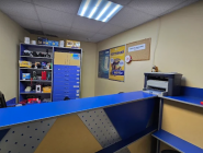 Борисфен&InfoTEL, ремонт мобільних телефонів фото