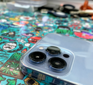 MobileBENCH, магазин-сервіс фото