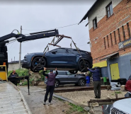 ОК auto, автомайстерня фото