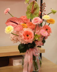 oleta flowers chernivtsi, квіти фото