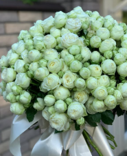 Лаванда, магазин квітів фото