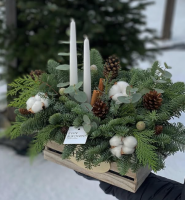 Квіти Буковини, доставка квітів фото