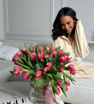 Flora de Luxe, квітковий магазин фото