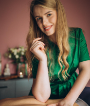 Sculpt, салон масажу фото