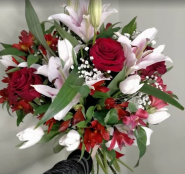 Kievdelivery Flowers&Gifts, доставка квітів фото