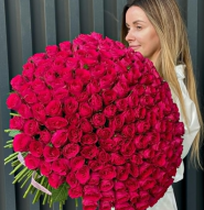 Flowersis, служба доставки фото