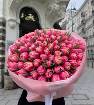 Flora de Luxe, квітковий магазин фото