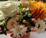 Квiткова крамниця фото