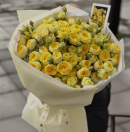 Flowers dreams, квітковий магазин фото