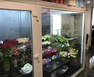 Flavio, квітковий магазин фото