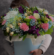 Букет24, магазин квітів фото