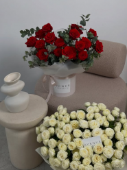 Цветочный остров, цветочный магазин фото