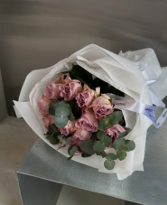 Sakura flowers, цветочная мастерская фото