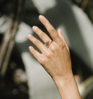 Minimal Silver, ювелирный магазин фото