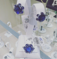 Аурум, юверлирный магазин фото