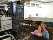 ZARINA, ювелірний дім фото