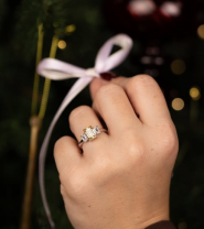 Pozhoga, ювелірна майстерня фото