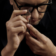 Family Gold Masters, ювелірний дизайнер фото