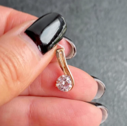 Au Room, продаж та ремонт ювелірних виробів фото