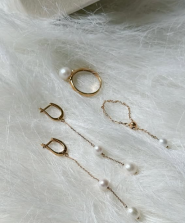 Золота королева, ювелірний магазин фото