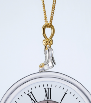 Pandora, ювелірний бутік фото