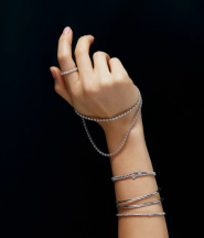 Sova jewelry house фото