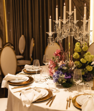 Фенікс, ресторан-кафе фото