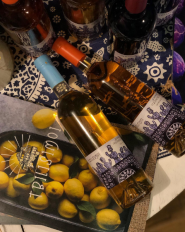 Tbilissimo, ресторан грузинської кухні фото