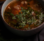 Хінкальня, ресторан грузинської кухні фото