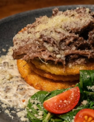 Chili, ресторан фото