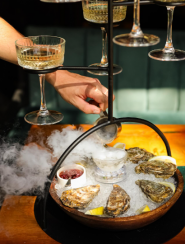 Italia & More Prosecco, ресторан фото