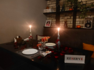 Mr. & Ms. Meat, ресторан фото