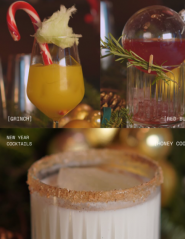 Наливки зі Львова фото